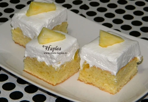 prajitura cu ananas si frisca poza 9 jpeg