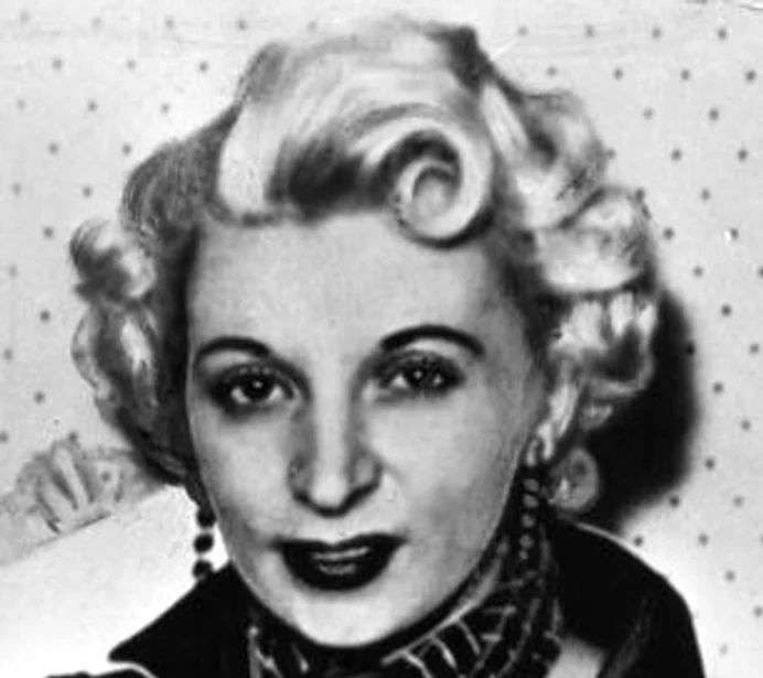  Ruth Ellis