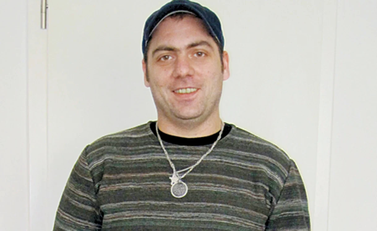 Andrei Furnică