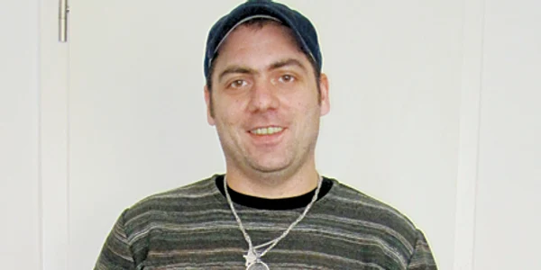 Andrei Furnică