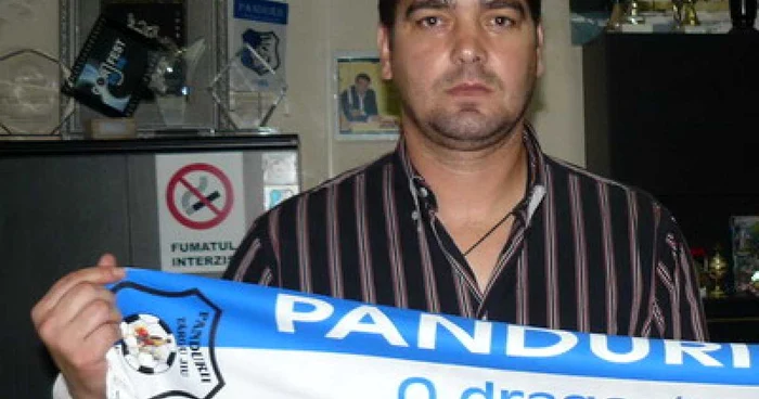 Târgu-Jiu: Liviu Ciobotariu a ajuns la un acord cu Pandurii