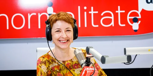 alice iacobescu foto europafm