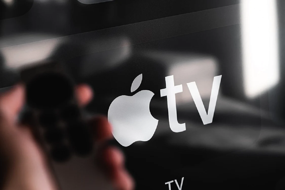 Platforma de streaming Apple TV+ / foto: Pixabay
