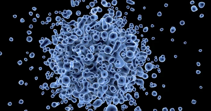 Un test genetic depistează autismul chiar de la naştere FOTO autismdailynewscast.com