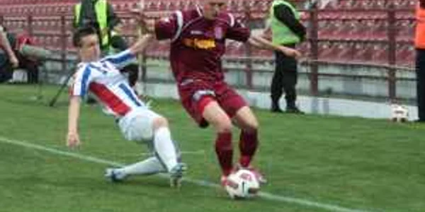 CFR Cluj