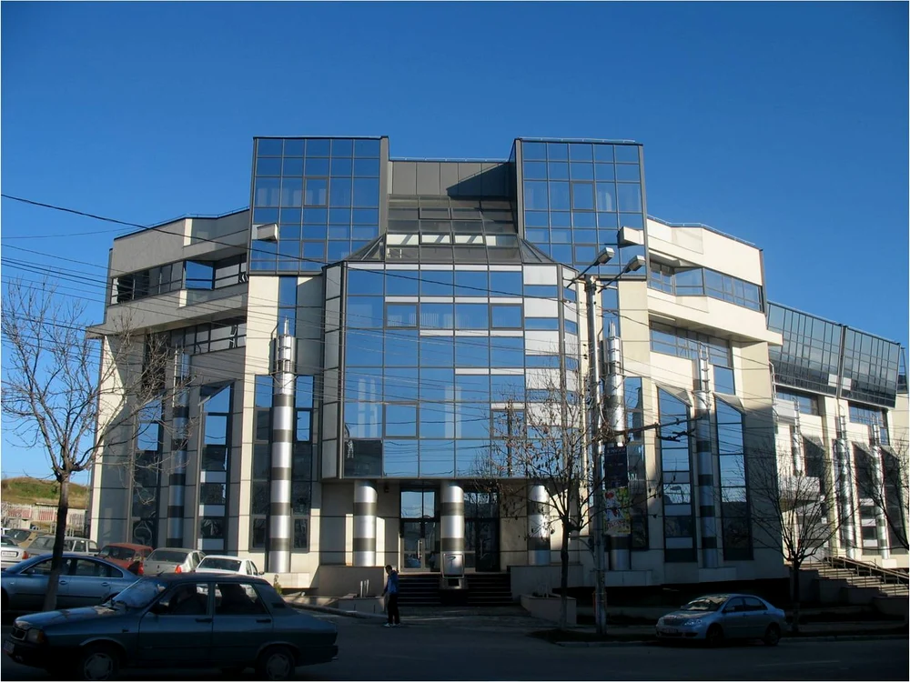 Tribunal Vaslui 