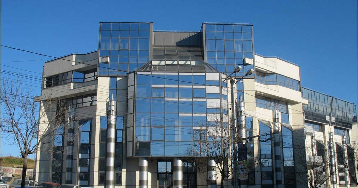 Amenințare cu bombă la Tribunalul și Judecătoria Vaslui, urmată de verificări ale autorităților