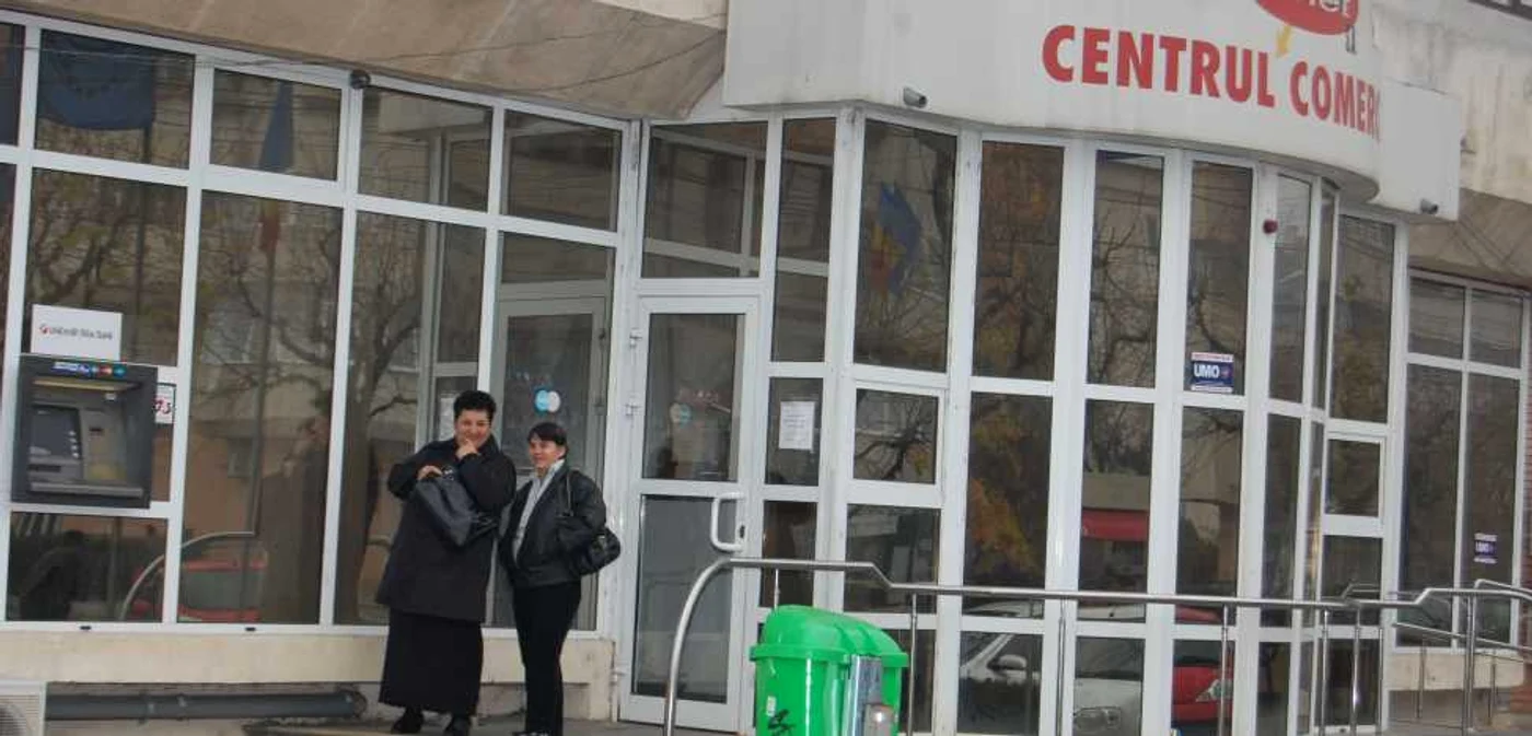 Pentru energia termică cererile se depun la ENET