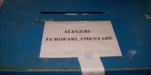 alegeri