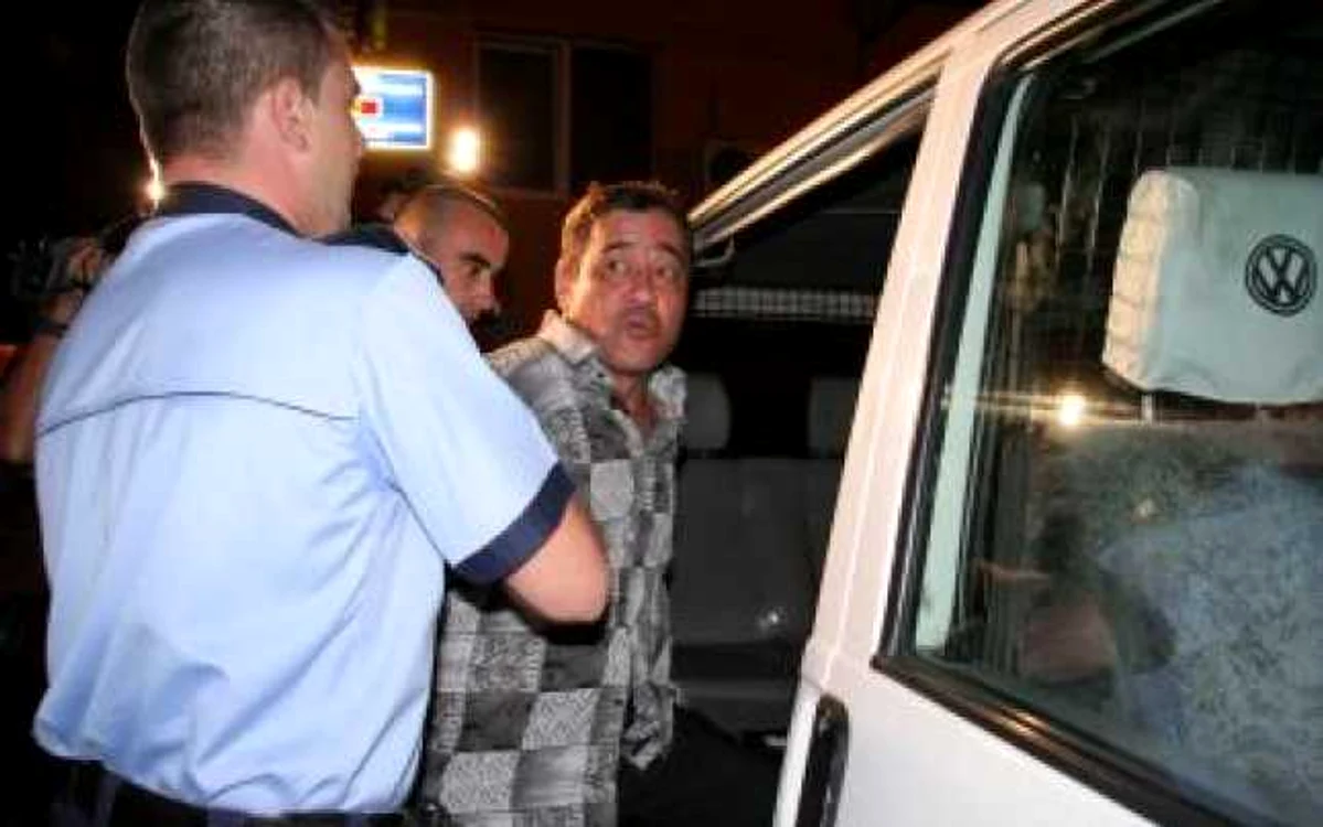 Timişoara: Şi-a ucis iubita de 63 de ani pentru că nu făcea amor de calitate