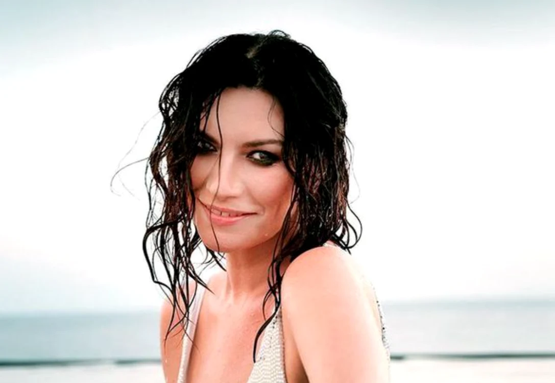 Laura
Pausini. Foto: Instagram
