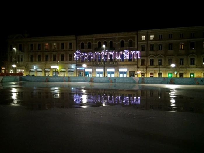 protest cluj foto florina pop