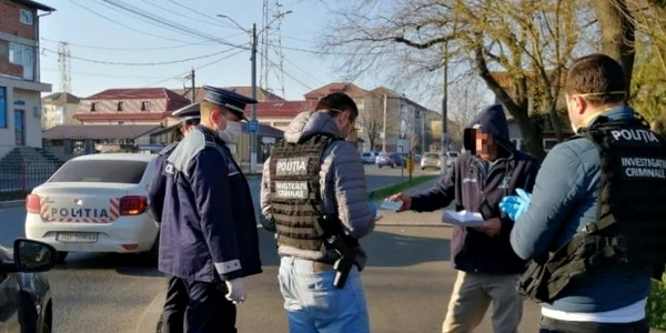 slobozia razie
