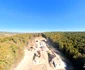 Autostrada Lugoj Deva, zona Margina Holdea  Foto Daniel Guță  ADEVĂRUL (18) jpg