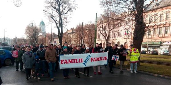 protest