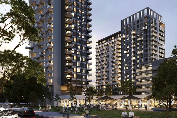 Vibe Properties aduce vibe de New York pe Dimitrie Pompeiu