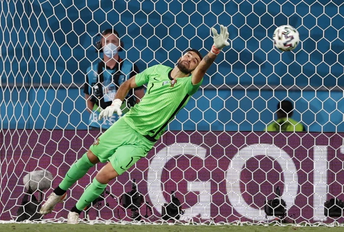 rui patricio