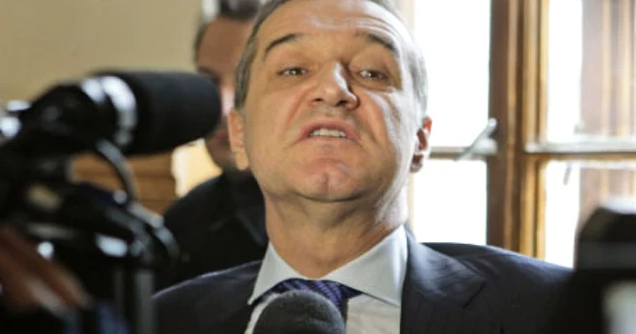 Gigi Becali