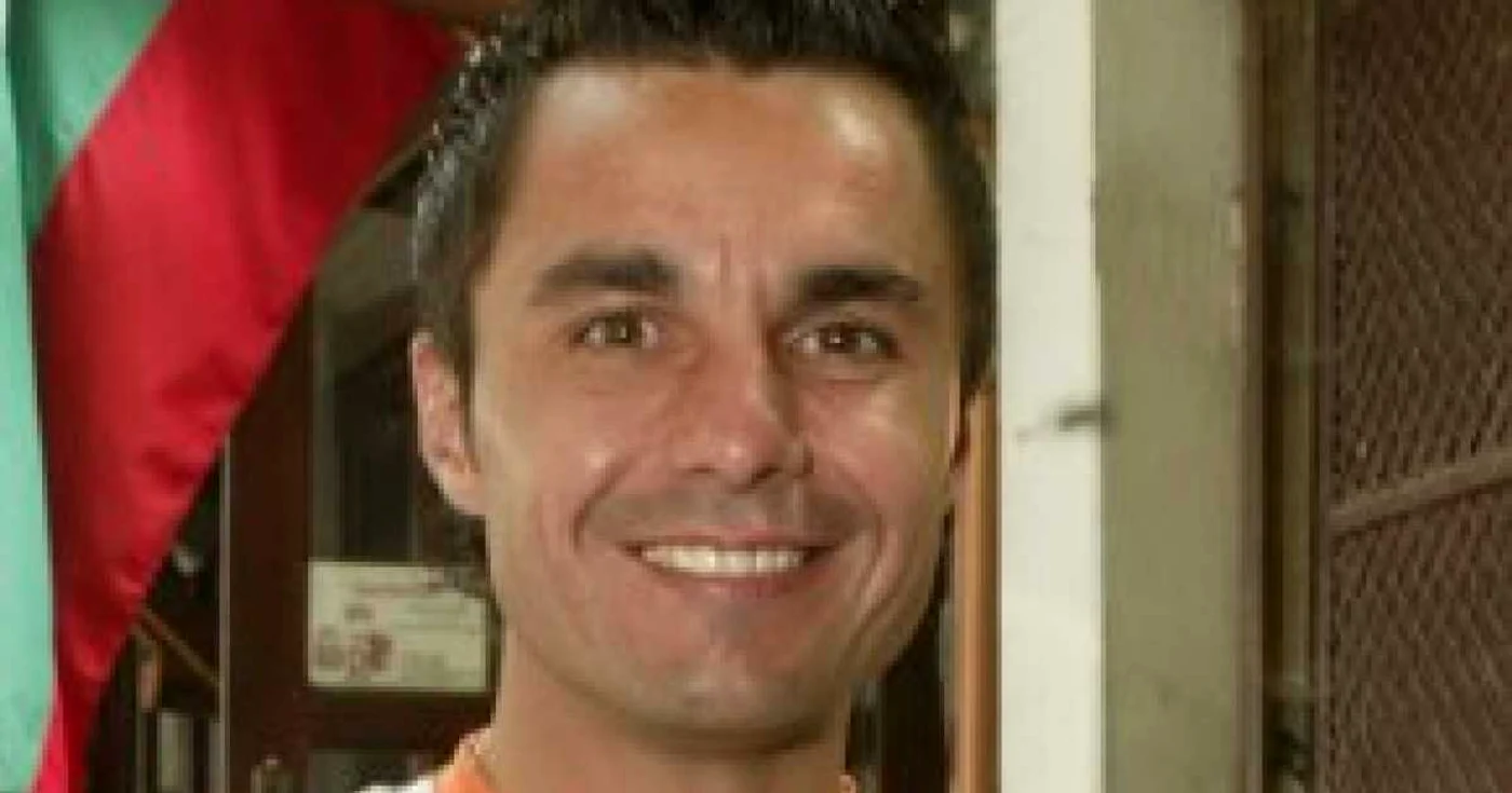 Florentin Petre a trecut prin momente dificile