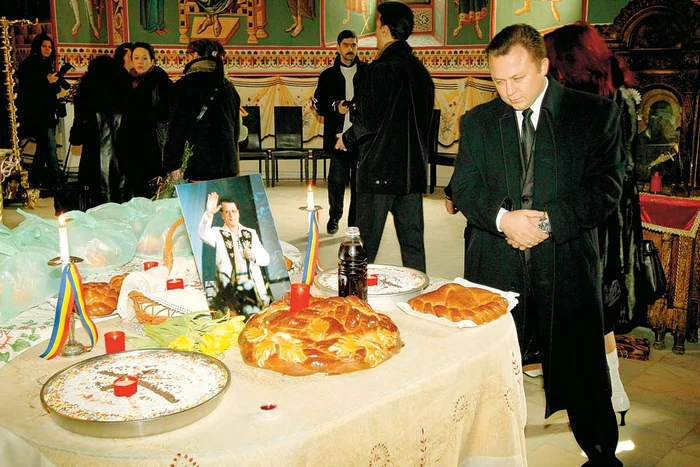 Va împărţi mâncare copiilor de la orfelinat (Foto: Click! )