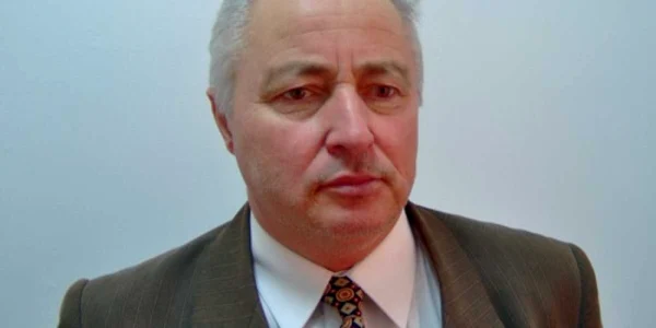 Traian Sturzu avea 58 de ani