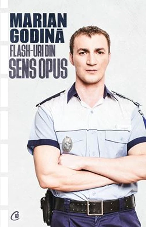 Cartea poate fi precomandată de azi, însă cumpărată abia din 18 februarie