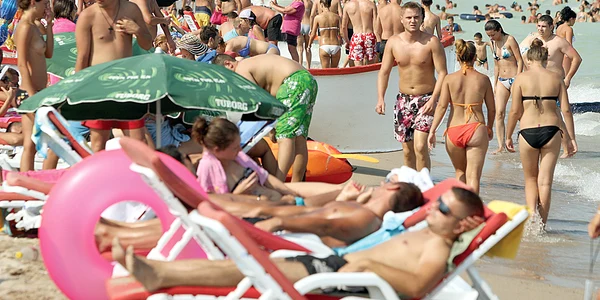 “Litoralul pentru toţi”  costă de la 159 de lei pe sejur jpeg