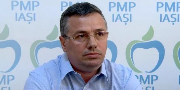 Petru Movila FOTO PMP online