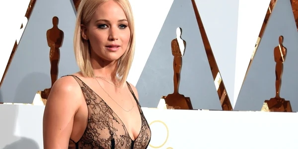 jennifer lawrence getty 