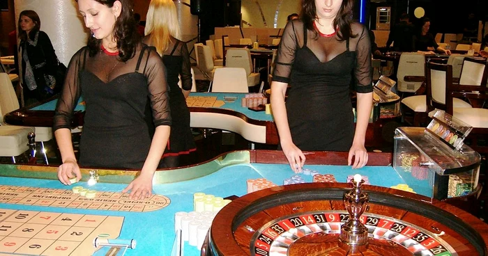 Ploiesti: Angajatii Casino Platinum de la Ploiesti cunosc cel putin o limba straina