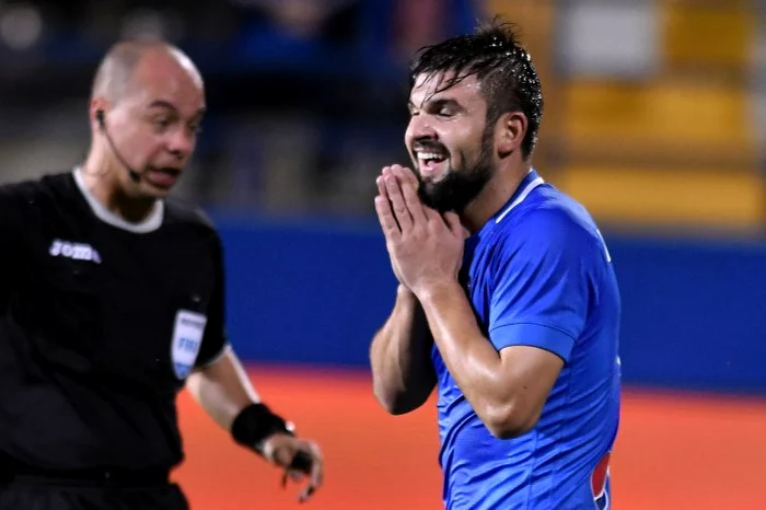 
    Mihai VoduțFOTO: Sportpictures.eu  