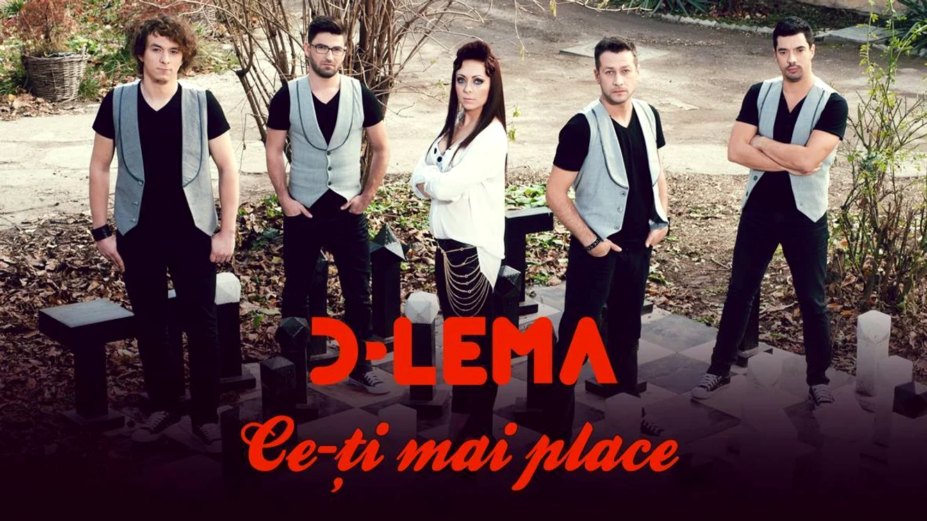 
    D-Lema  