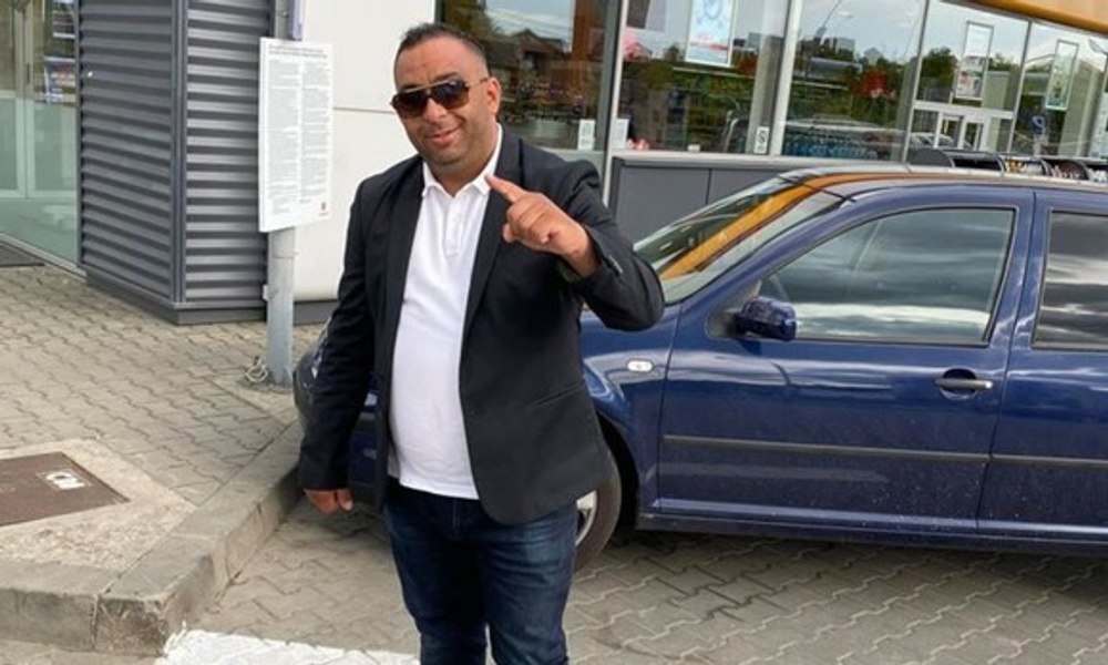 Ucigașul interlopului Emi Pian, condamnat la 13 ani de închisoare