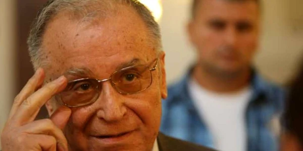 iliescu