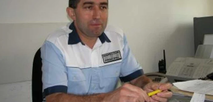 Hunedoara: Şeful Poliţiei Rutiere, depistat băut în timpul serviciului, a intrat în concediu medical