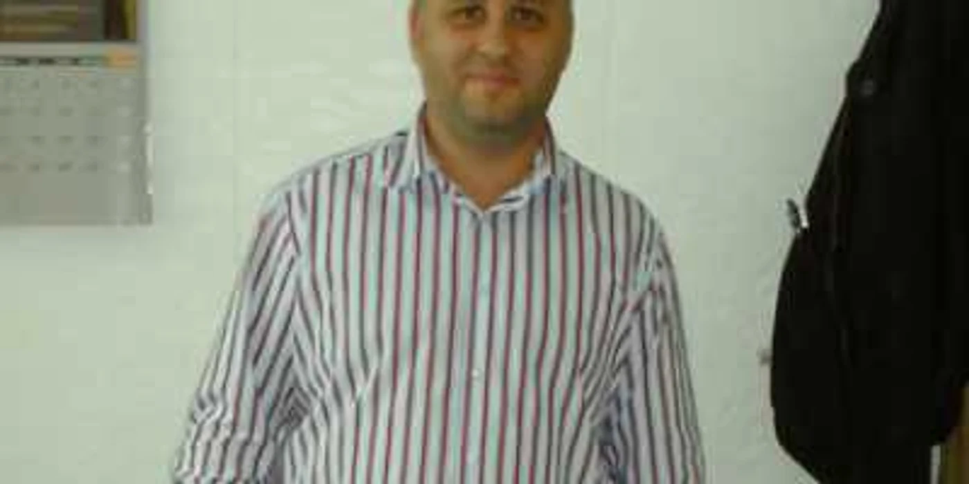 Suceava: PORTRET: Nicolae Nuţu:„Este destul de greu să ţii pasul cu orga“