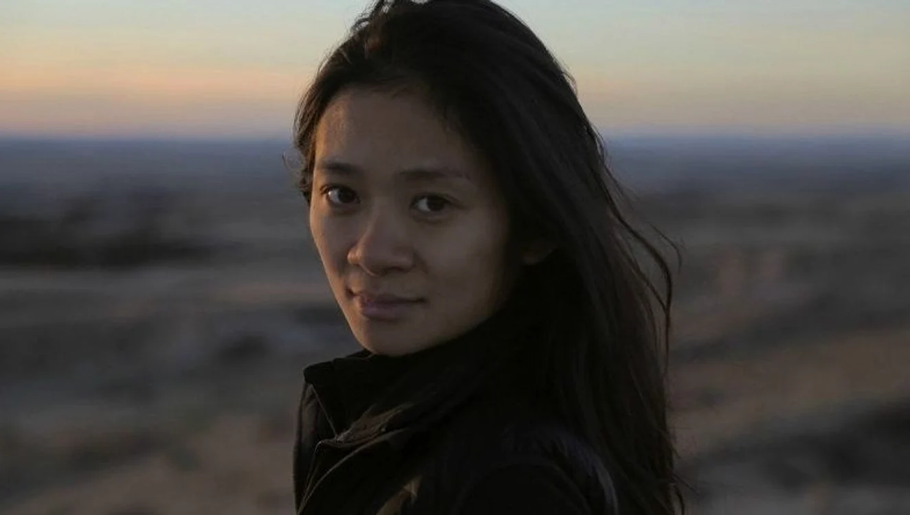 
    Chloe Zhao  
