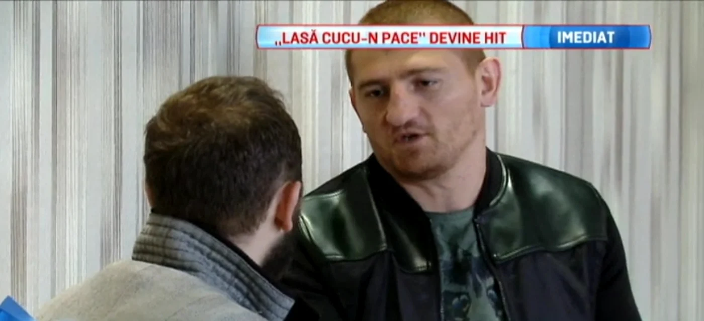Cătălin Moroșanu, farsă de zile mari