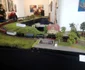 expozitie trenulete