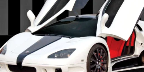 VIDEO „Gheparzii” şoselelor