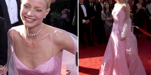 Actriţa a câştigat un premiu Oscar în anul 1999, pentru rolul din "Shakespeare îndăgostit"