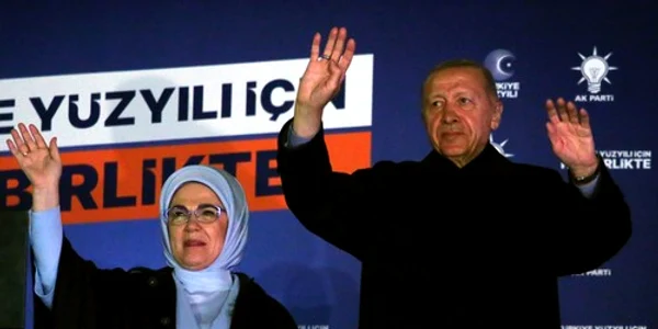 recep tayyip erdogan si sotia sa emine profimedia 0775902537 jpg