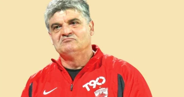 Ioan Andone a anunţat că nu vrea să mai antreneze o perioadă