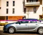 Opel Astra Sedan 5