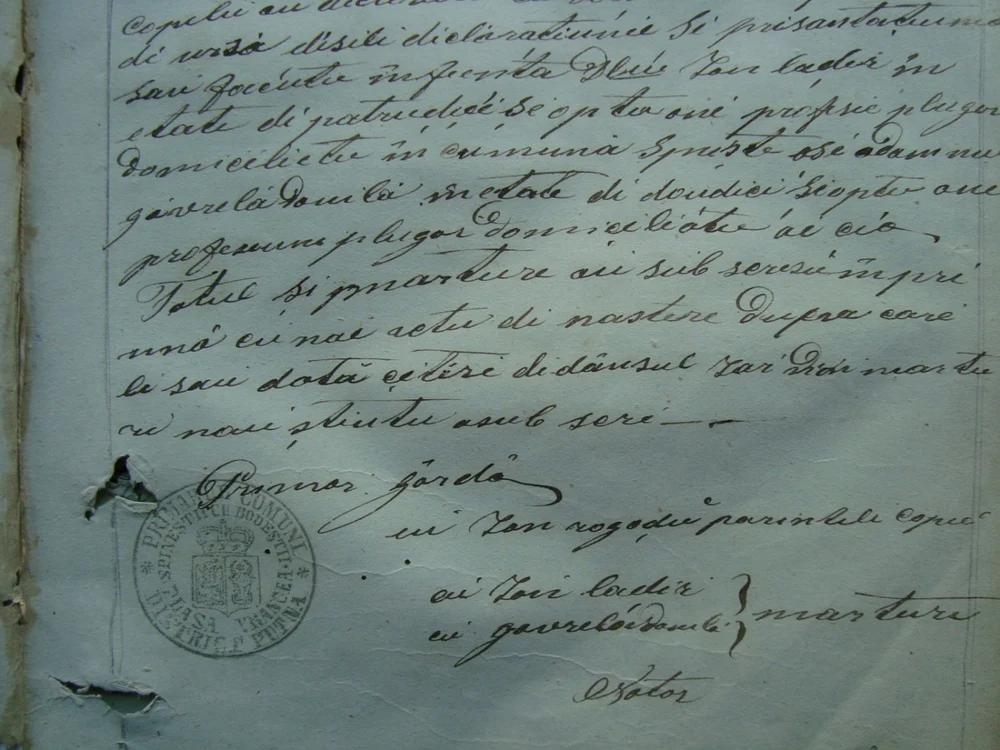 document