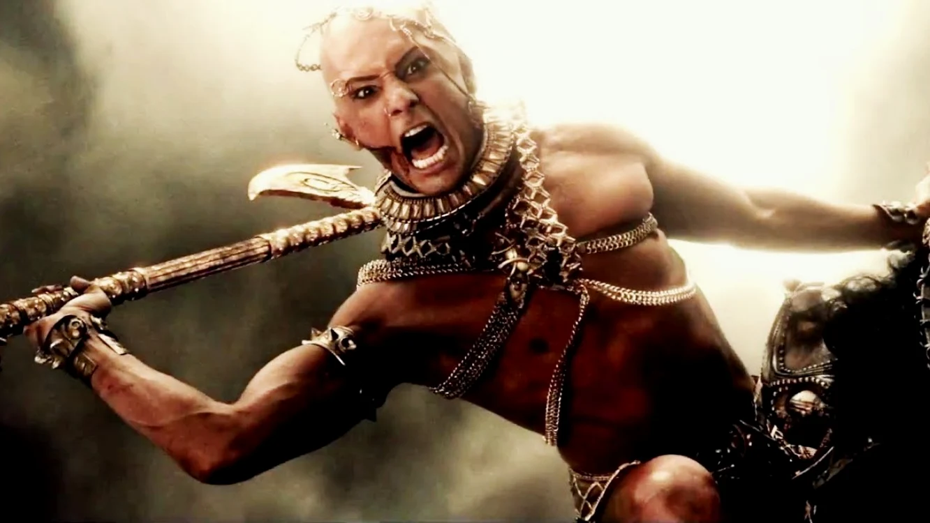 xerxes