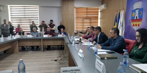 sedinta Cl slatina, 13 martie 2026   foto alina mitran jpg