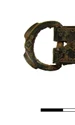 Catarama a fost realizată dintr-o singură bucată de aliaj de cupru (© Archaeological Research Services Ltd.)