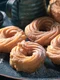 Gogosele spaniole  Cum sa faci cele mai bune churros  Sursa foto shutterstock 2009842307 jpg