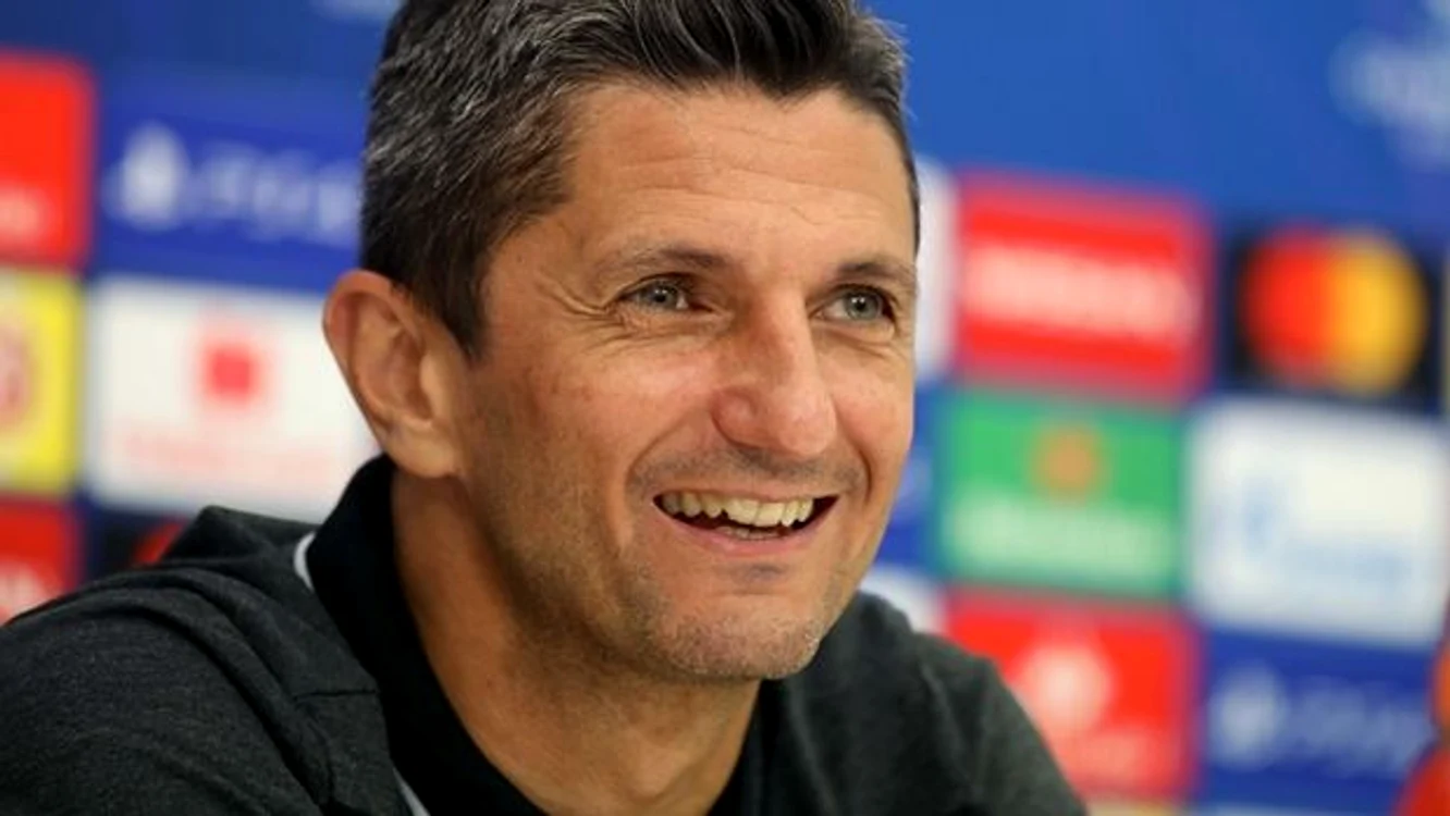 
    Răzvan Lucescu  